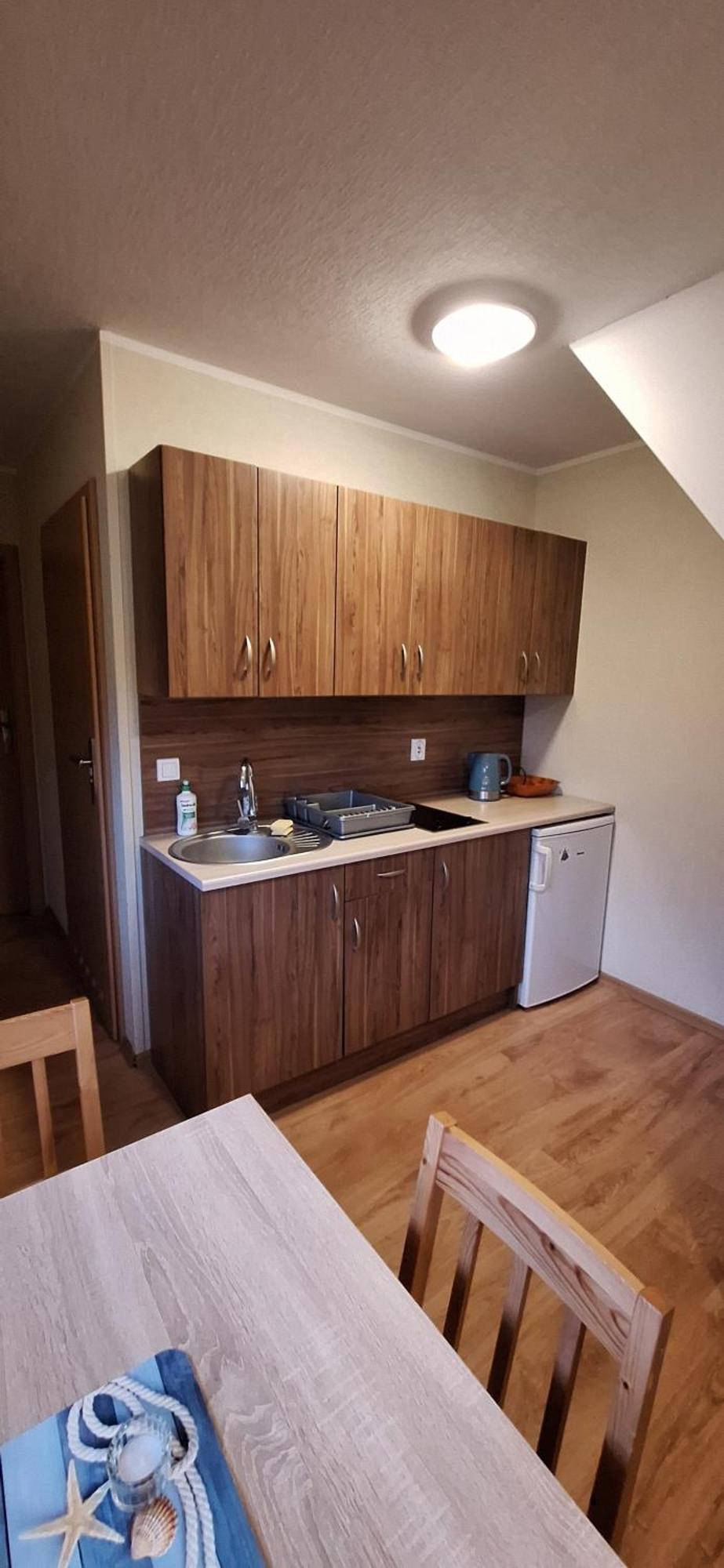Apartamenty Ster Darłówko Habitación foto