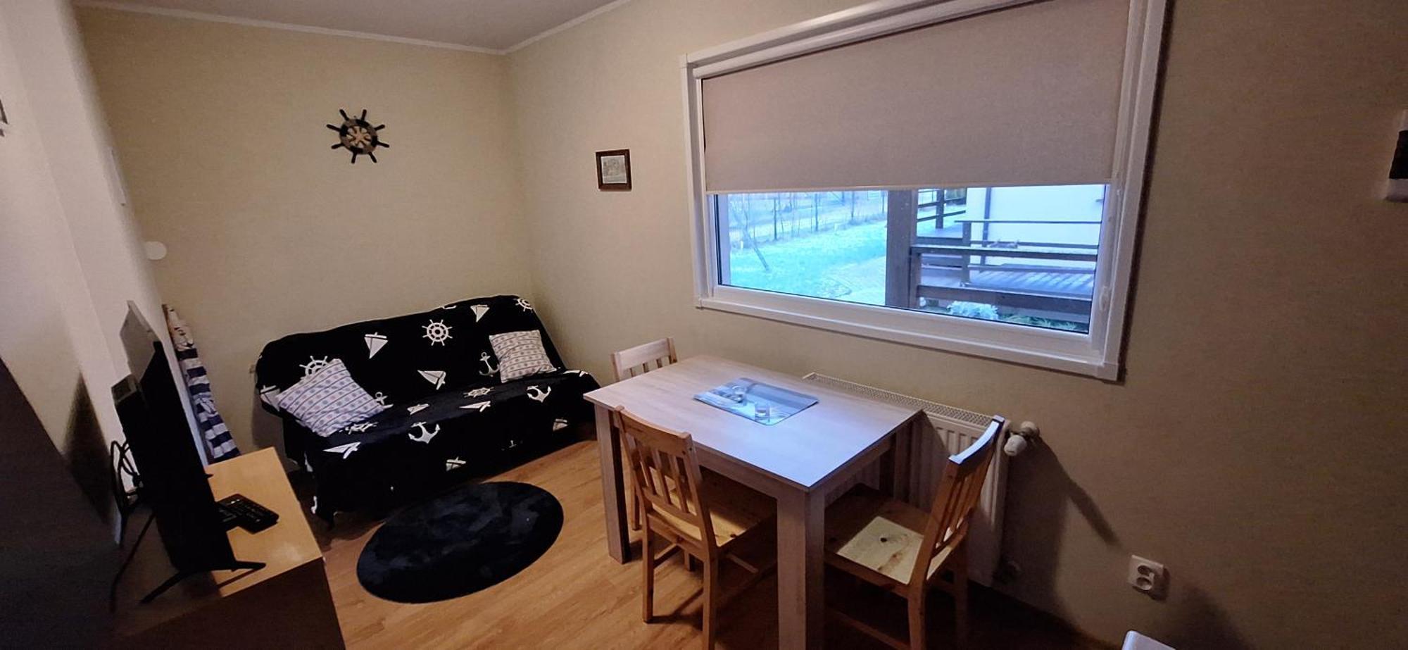 Apartamenty Ster Darłówko Habitación foto