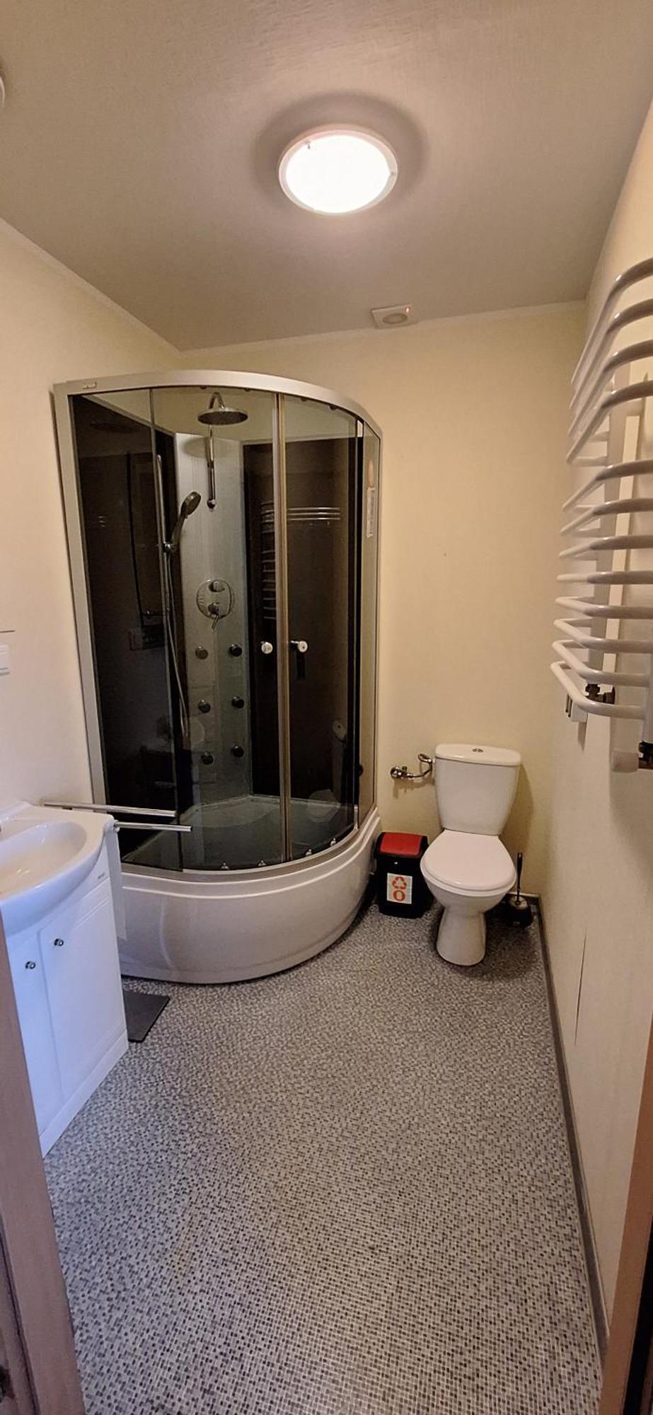 Apartamenty Ster Darłówko Habitación foto